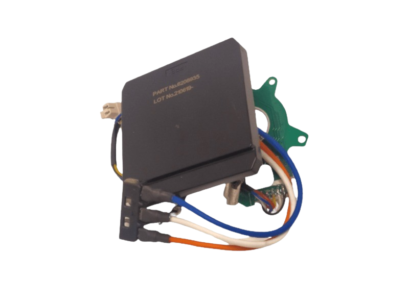 CONTROLADOR DC18V