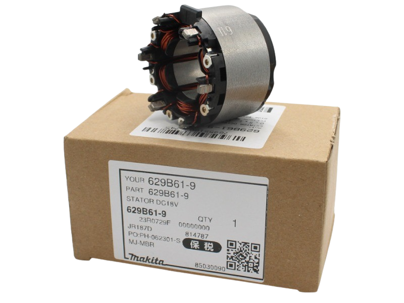 ESTATOR DC18V