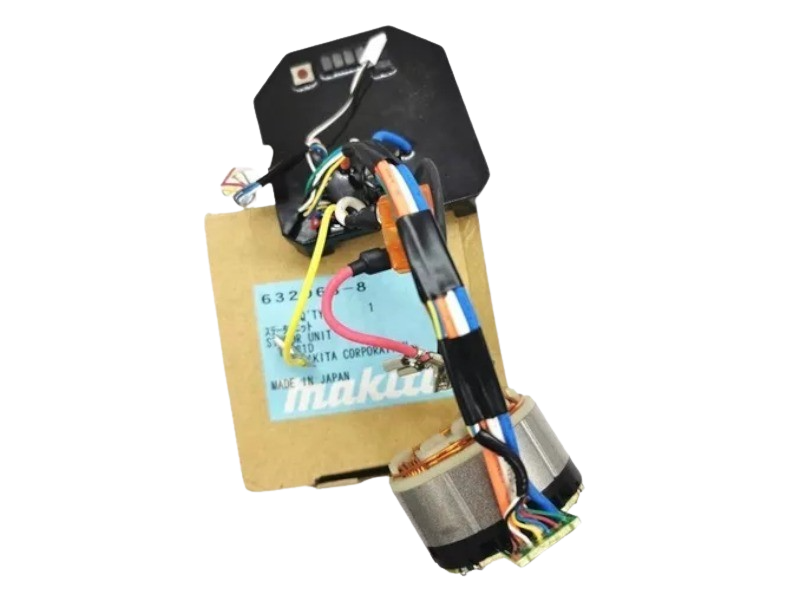 ESTATOR DC18V