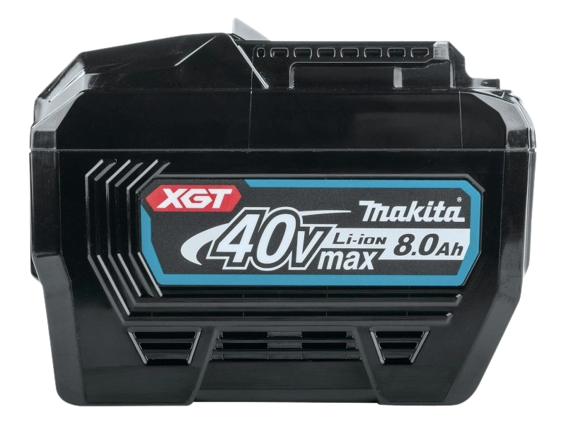 BATERIA LI ION 40V MAX 8.0AH XGT BL4080F