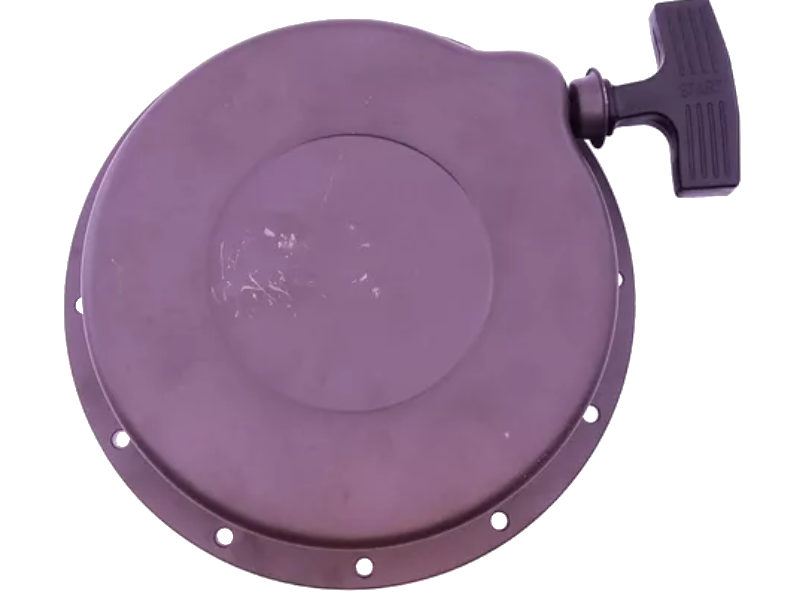TAMPA CABECOTE BD10G2/TF545/100D
