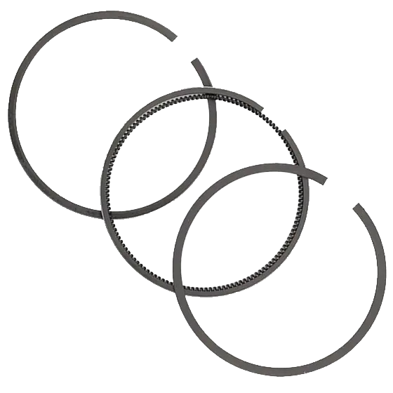 JOGO ANEIS STD 86MM TF545/100D/BD10.0/G2