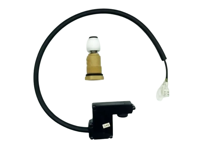 CONJUNTO VALVULA BYPASS