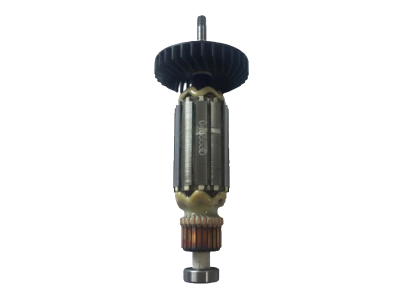 ROTOR COMPL SERRA CIRCU 220V