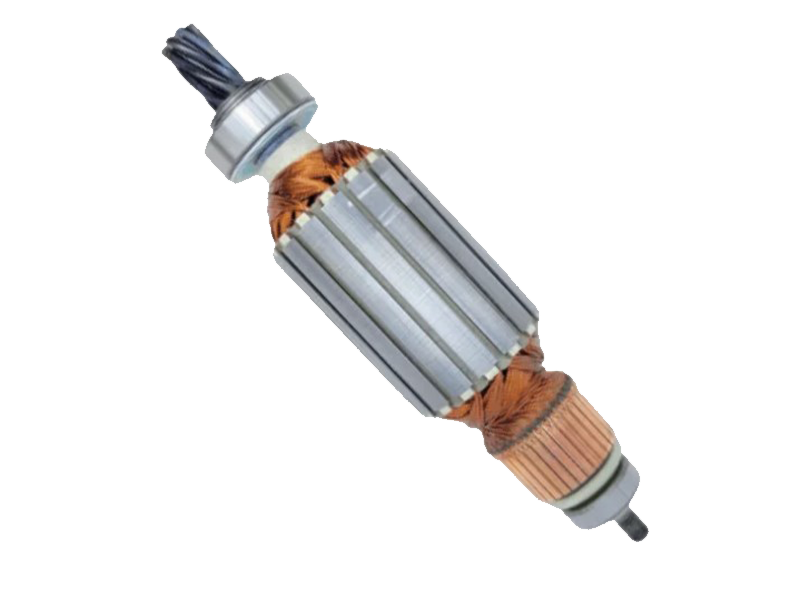 ROTOR COMPL SERRA CIRCU 220V