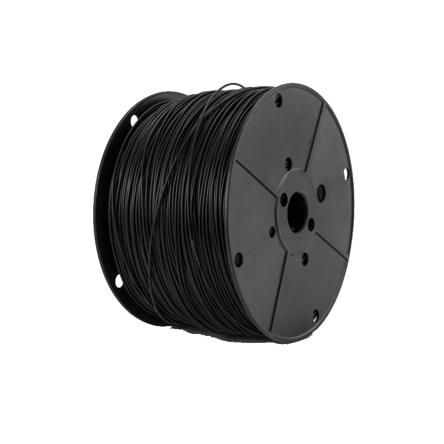 FIO 800M 2,7MM PRETO /AUTOMOWER