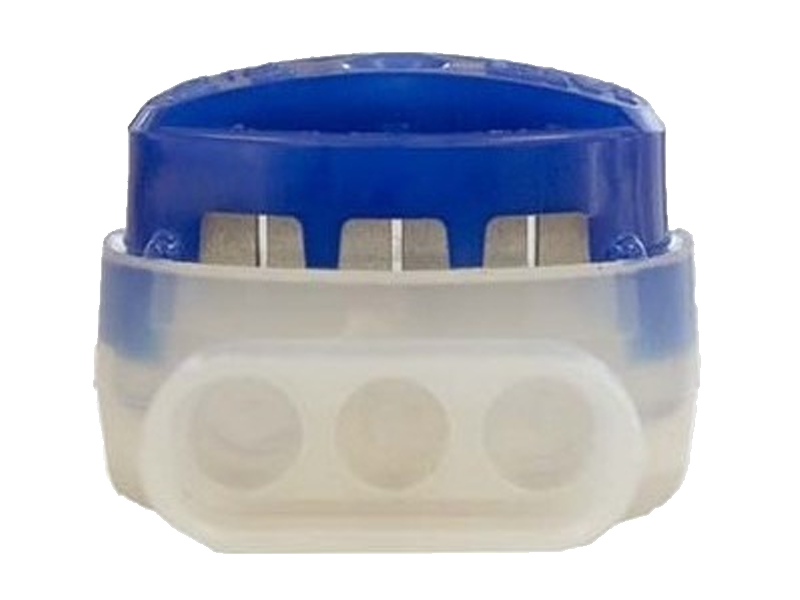 EMENDA P/ FIO AUTOMOWER