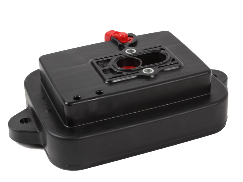 SUPORTE FILTRO AR 350BT