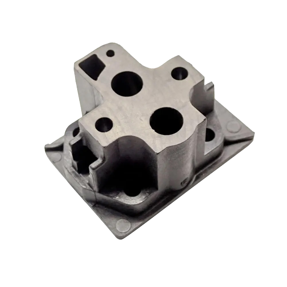 FLANGE INTERMEDIARIA 350 BT