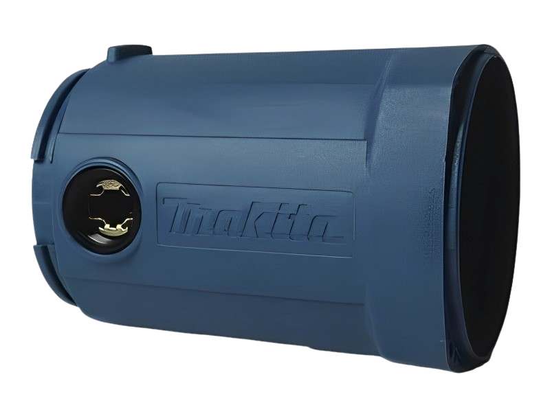 CAIXA MOTOR AZUL