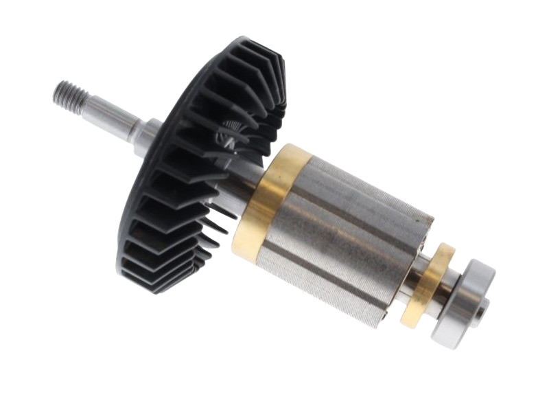 ROTOR MAGNETICO COMPLETO