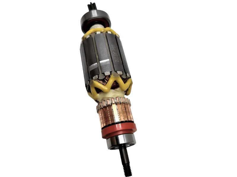 ROTOR COMPLETO 220V