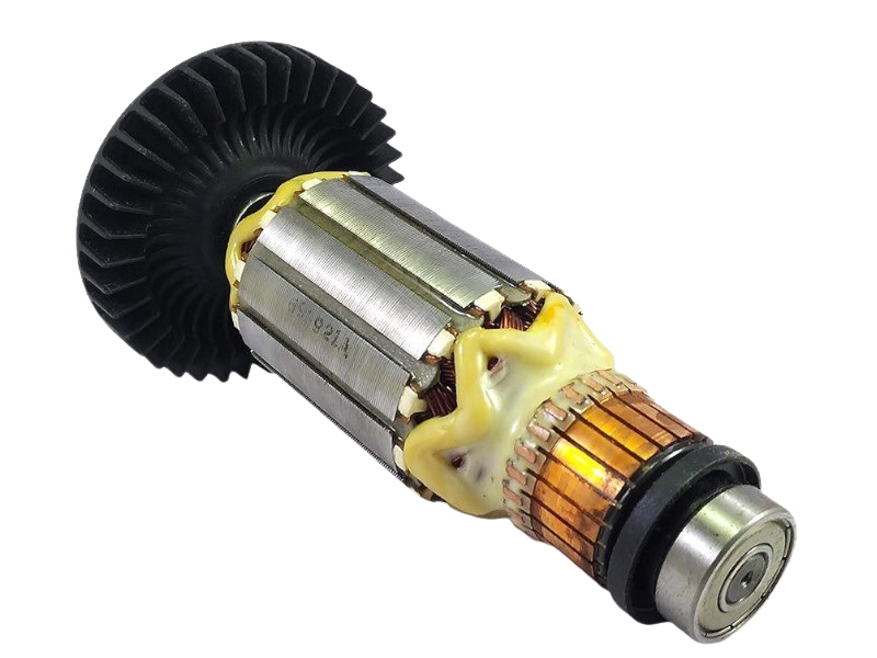 ROTOR COMPLETO 127V