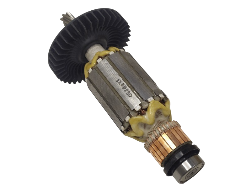 ROTOR COMPLETO 220V