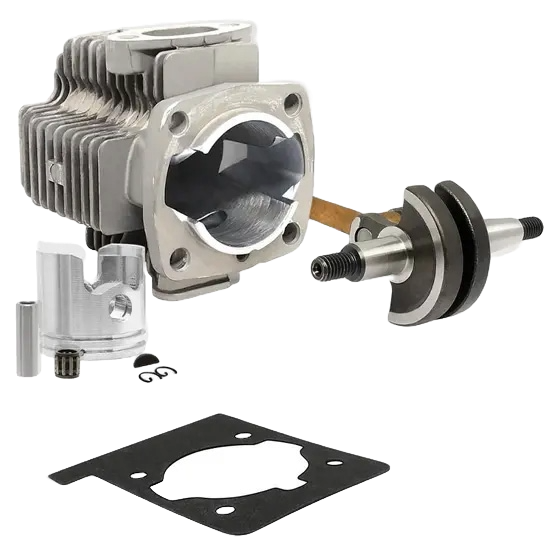 CILINDRO W25P/321SP/321R CPL