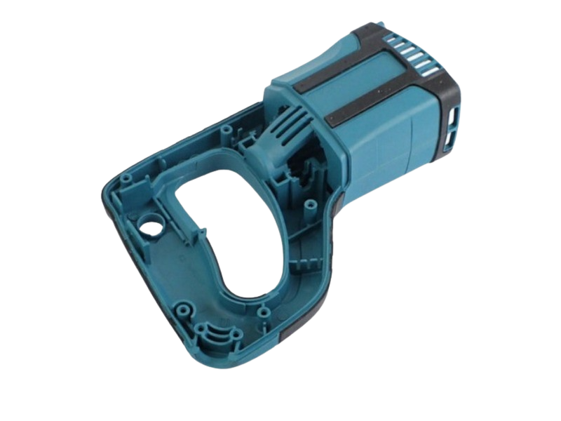 CARCACA MOTOR MARTELETE