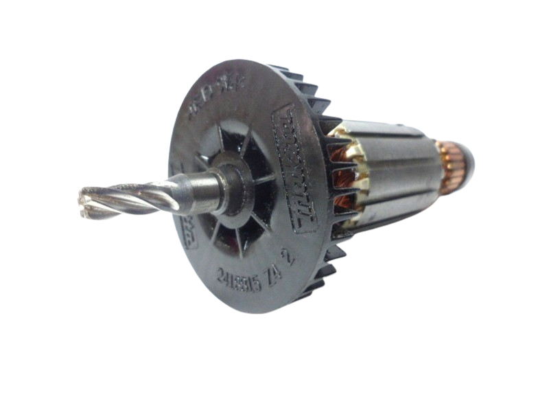 ROTOR COMPL P432728-127 V