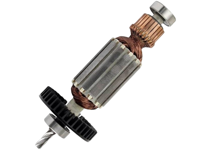ROTOR COMPLETO 220V