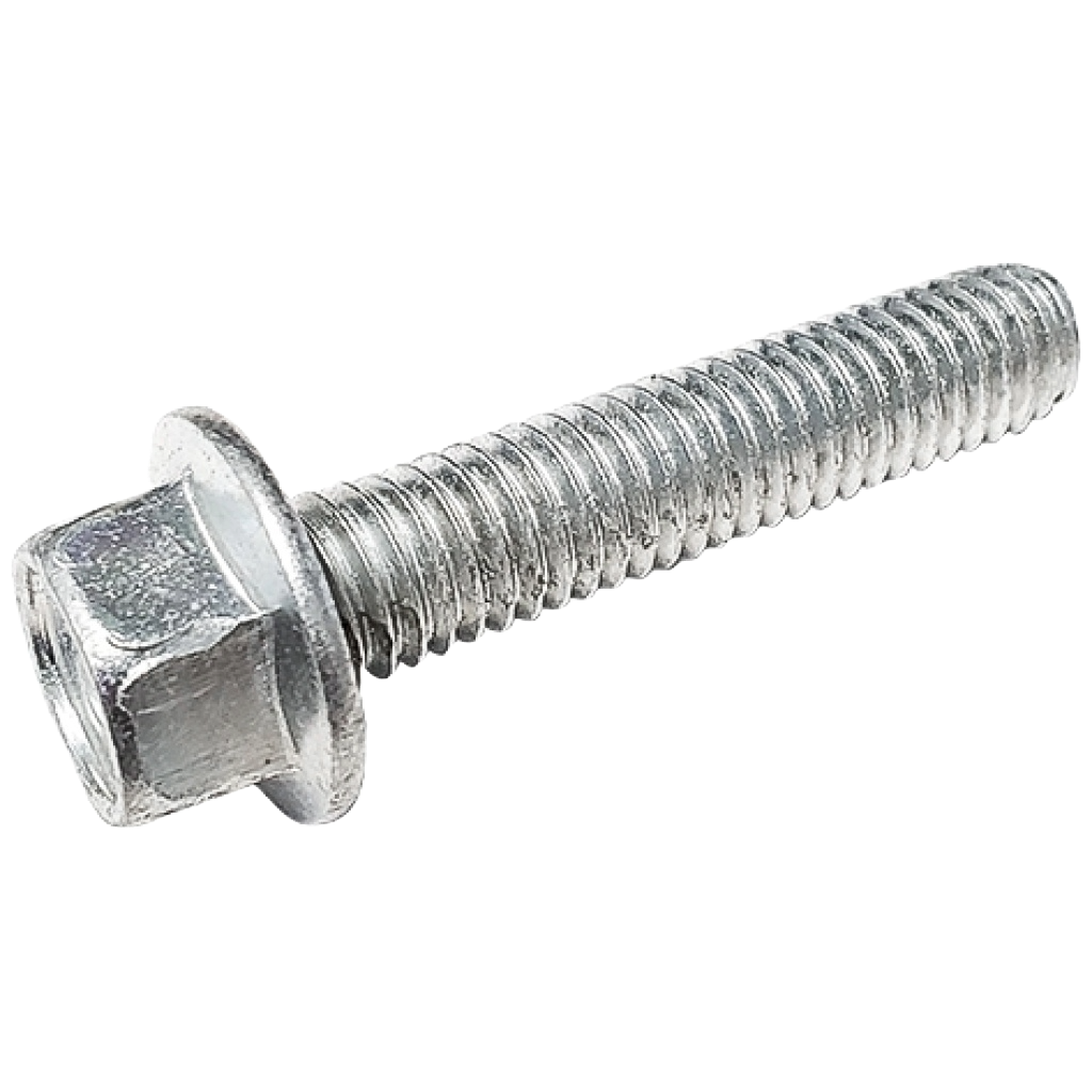 PARAFUSO 7/16-14 X 2-1/8 Z248F