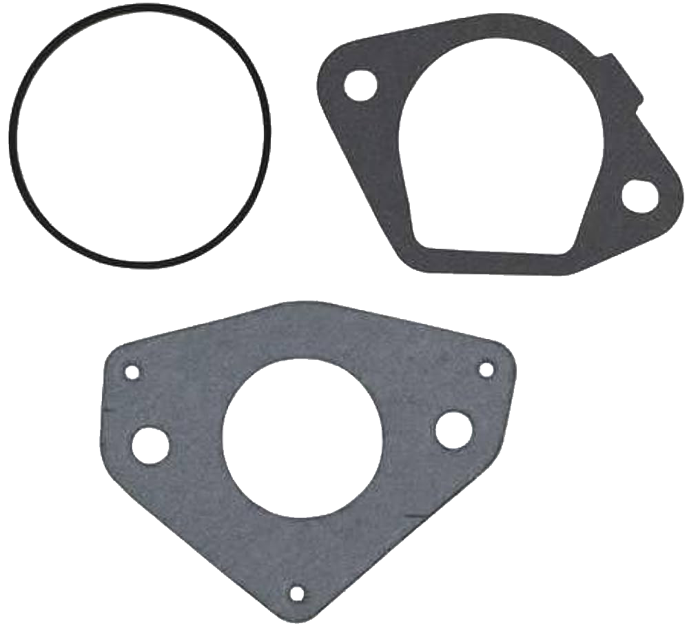 KIT ORING CARBURADOR KT740