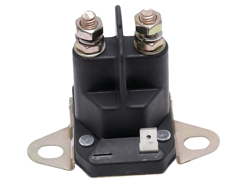 SOLENOIDE 1 TERMINAL