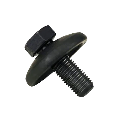 PARAFUSO 3/8-16X2-12 MZ5225ZT