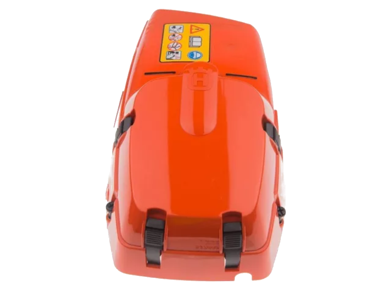 TAMPA CILINDRO 390XP