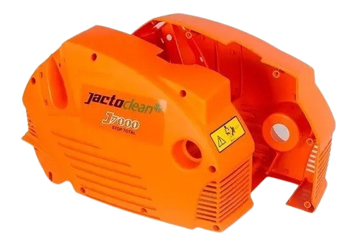 CARENAGEM DIREITA J700 PLUS