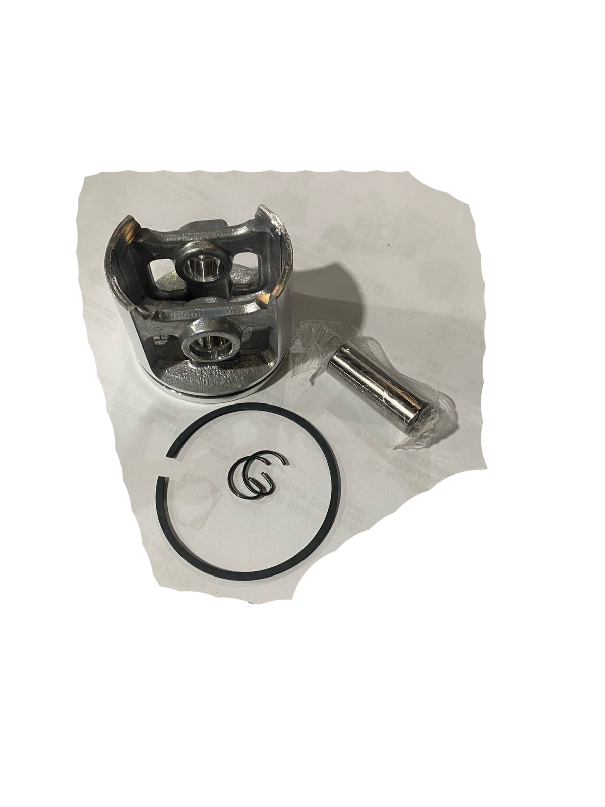 PISTAO 272 COMP 52MM