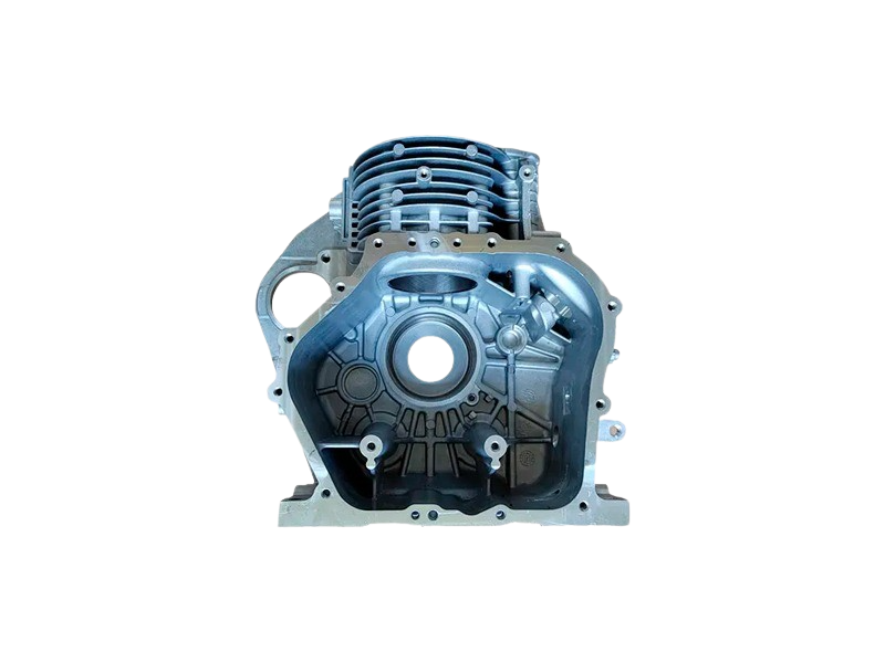 BLOCO MOTOR BD10