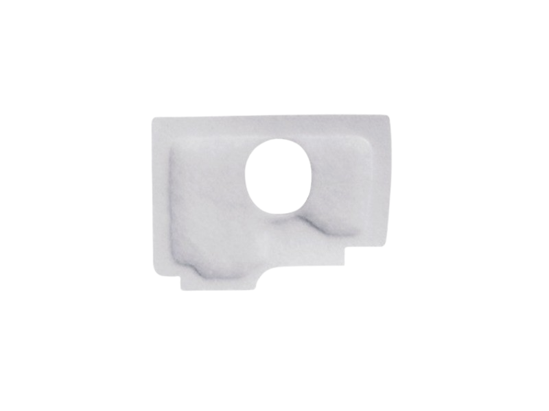 FILTRO AR MS170/180 MOD NOVO