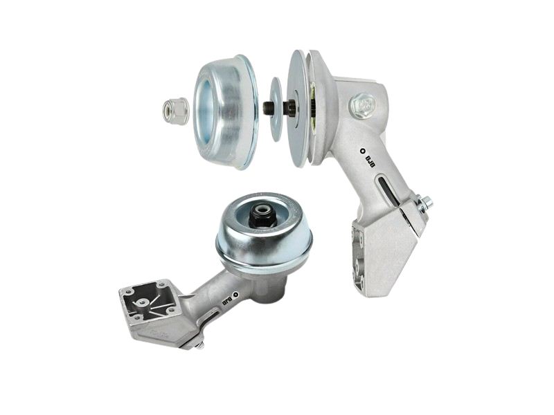 CAIXA TRANSMISSAO FS160/220/280