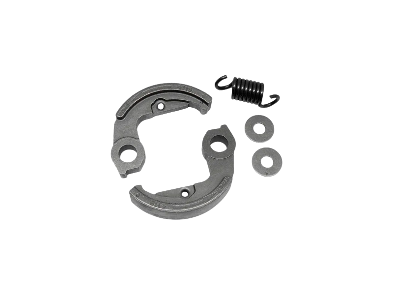 EMBREAGEM FS160/220/280 C/ MOLAS