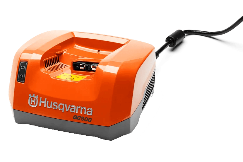 CARREGADOR BAT QC500 110/220V 500W