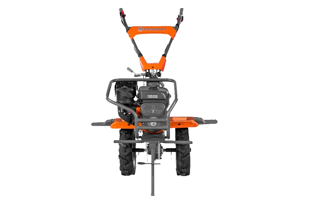MOTOCULTIVADOR TF440