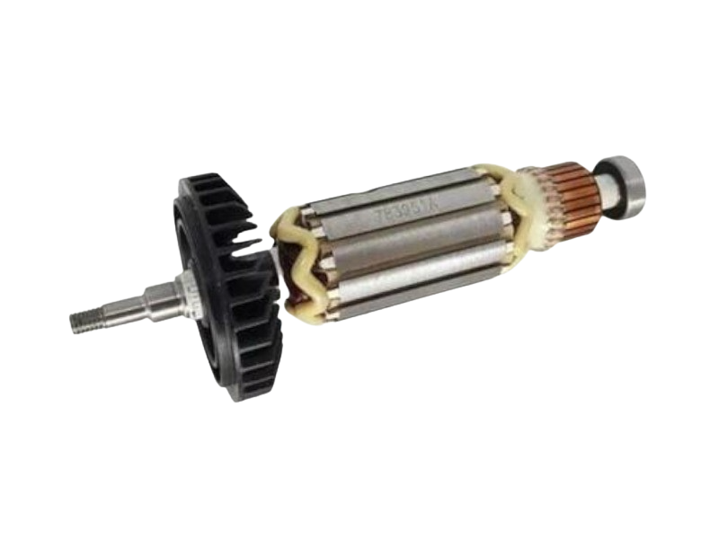 ROTOR COMPLETO 127V M9507/M9508