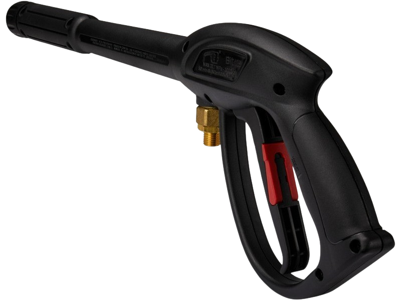 PISTOLA ALTA PRESSAO HW131