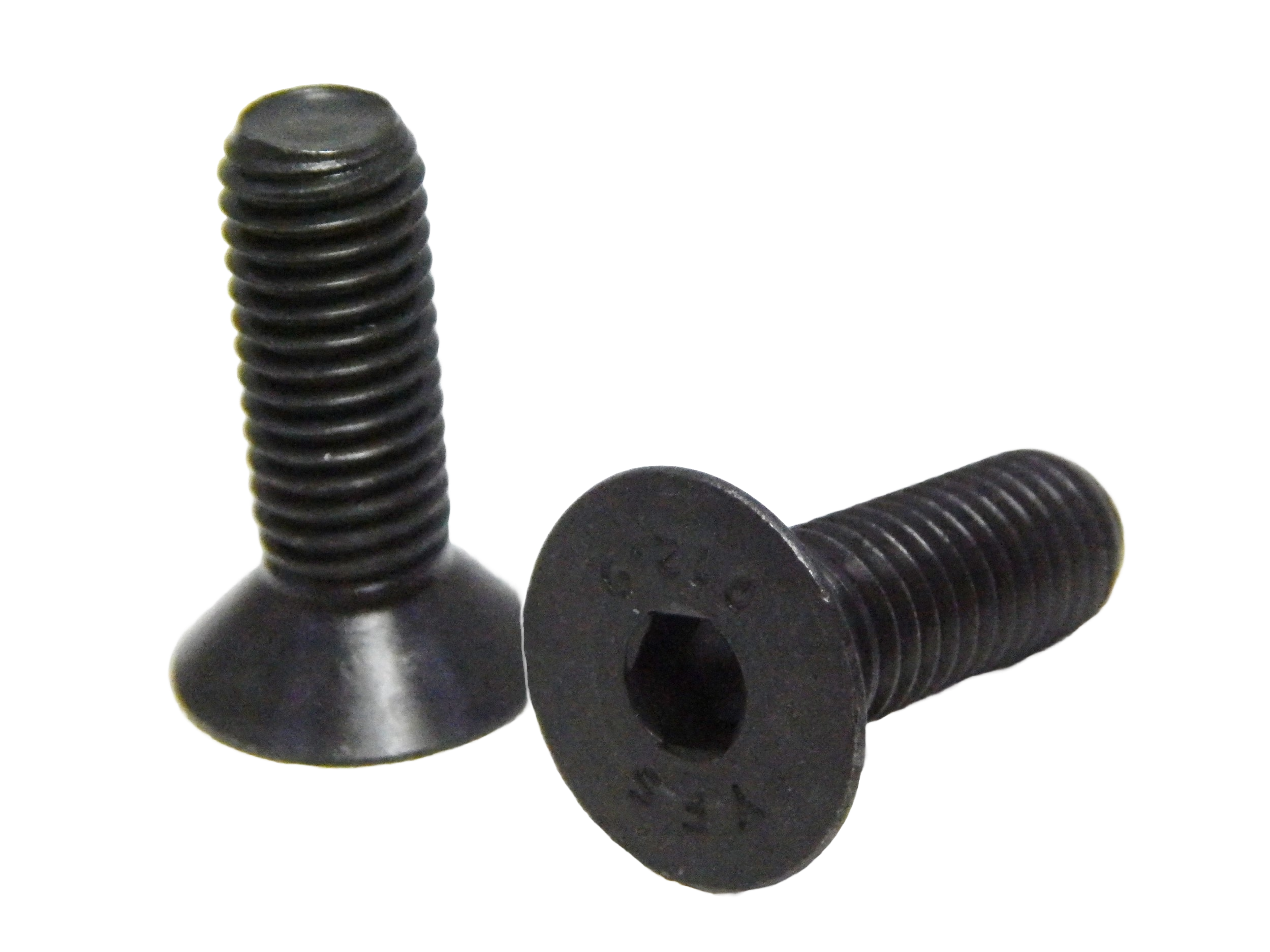 PARAFUSO M12X25 ALAV CONTROLE
