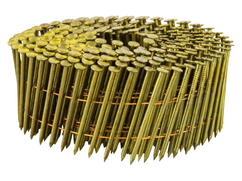 PREGOS ELETROSOLDADOS LISO 2.5MMX50MM