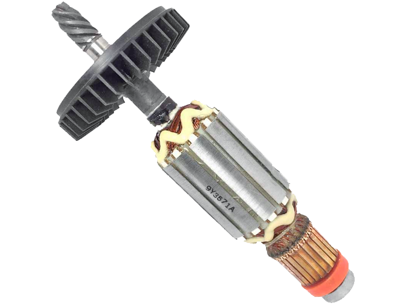 ROTOR COMPLETO 127V SA7000C