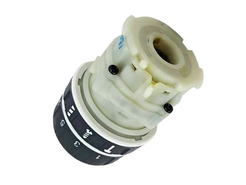 CAIXA ENGRENAGENS REGULAGEM BHP456/DHP45