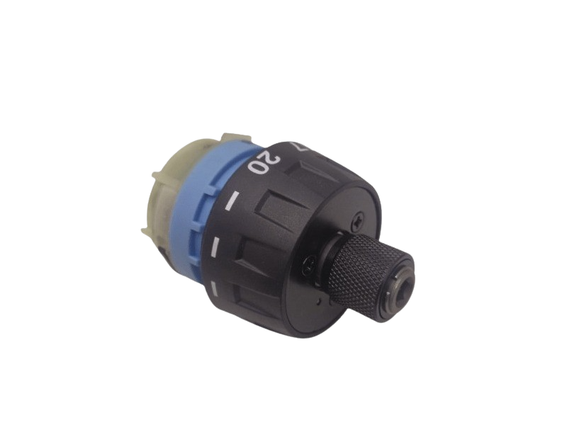 CAIXA ENGRENAGENS REGULAGEM