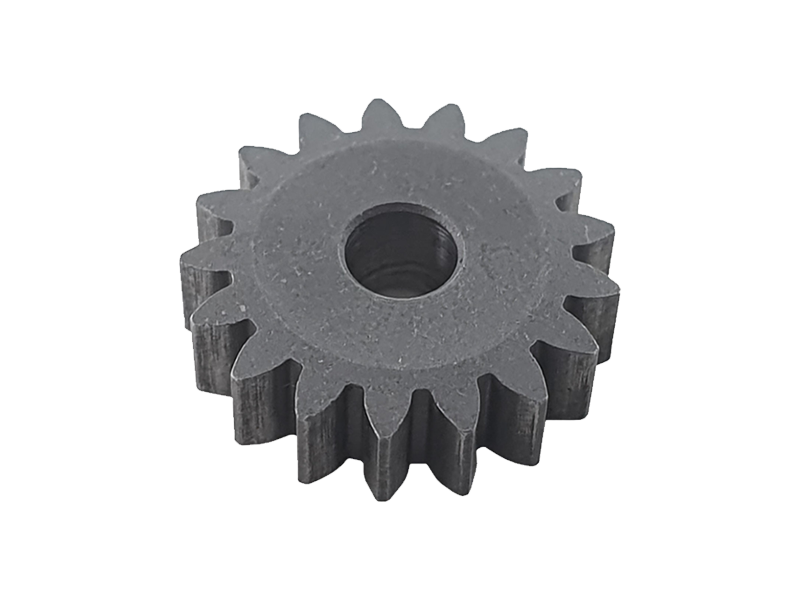 ENGRENAGEM DENTES RETOS 17 TD111D/DTW181