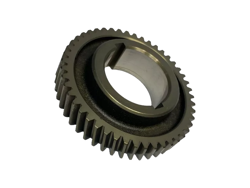 ENGRENAGEM HELICOIDAL 47 HR5201C/HR5210C