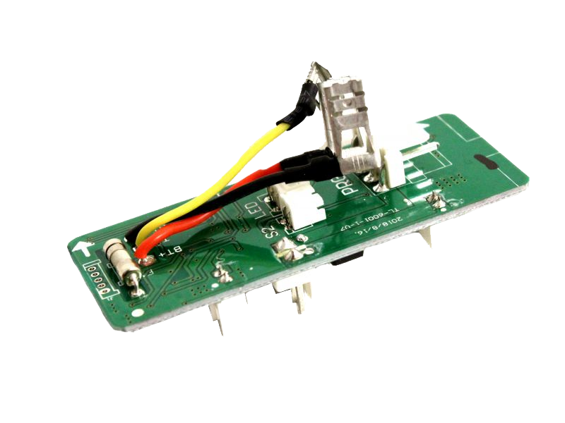 PLACA PCB MP100D
