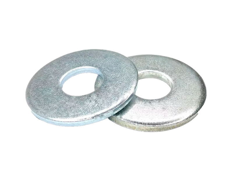 ARRUELA LS 3/8 ZINCADA