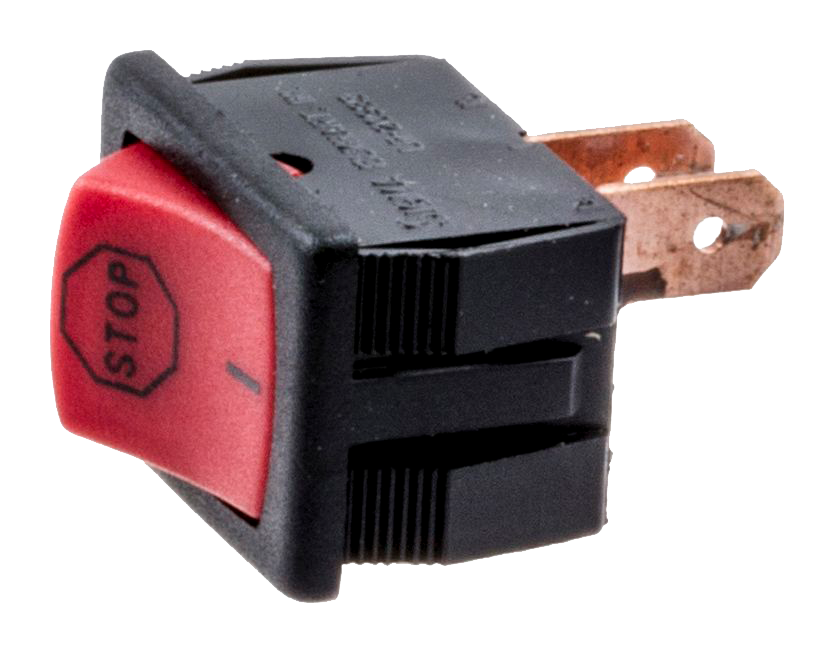 INTERRUPTOR ROC 128C/RJ