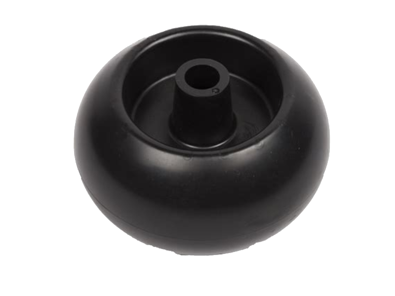 RODIZIO DECK PZ6029FX