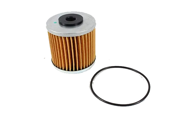 FILTRO C/ ORING PZ60