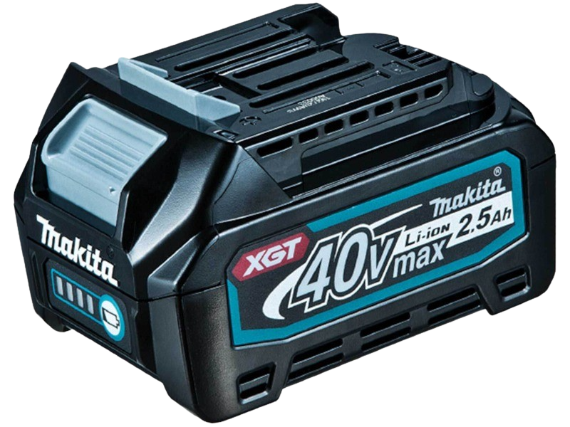 BATERIA LI ION 40V MAX 2.5AH XGT BL4025